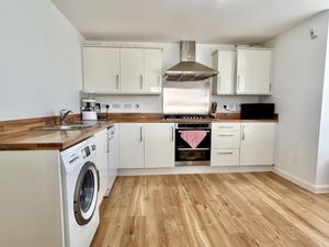 Kitchen Area- click for photo gallery